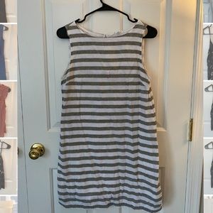 Cotton Dress